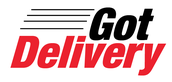 Got Delivery Logo